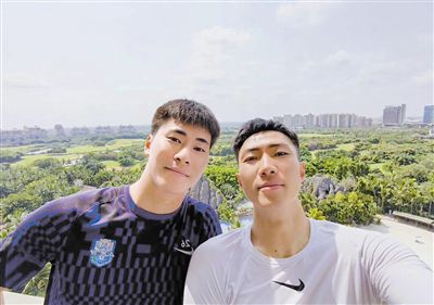 达安的客人