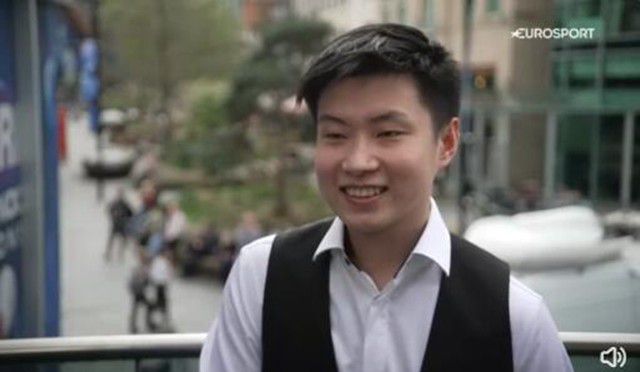 夫人善良的谎言3
