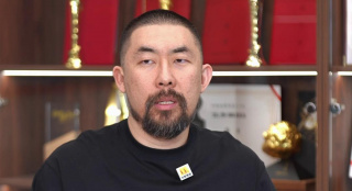 亚裔艳星张丽极品重口另类